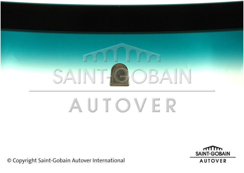 JEEP CHEROKEE II A LIBERTY PILKINGTON