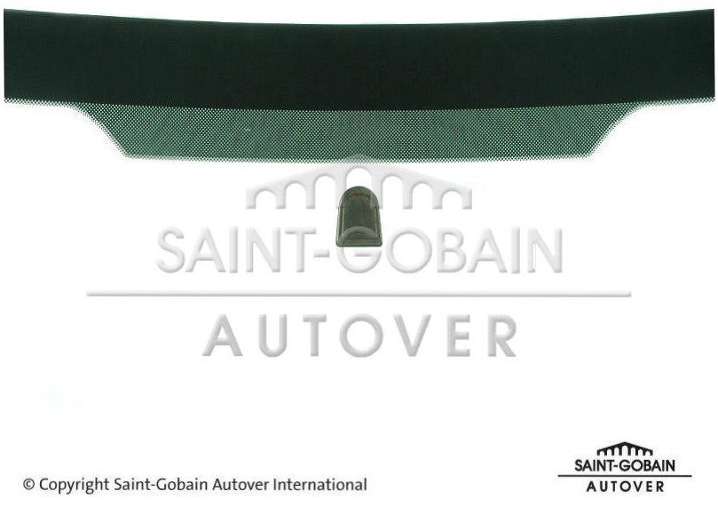 JEEP CHEROKEE II A LIBERTY SAINT-GOBAIN