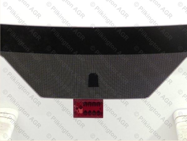 JEEP GRAND CHEROKEE III WK A PILKINGTON