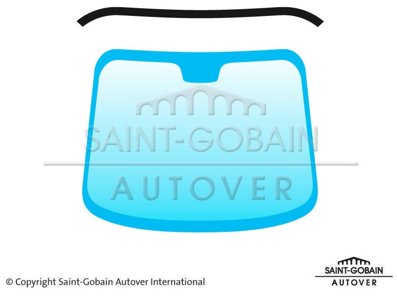 JEEP GRAND CHEROKEE III WK A BAUSET prilepny s metra