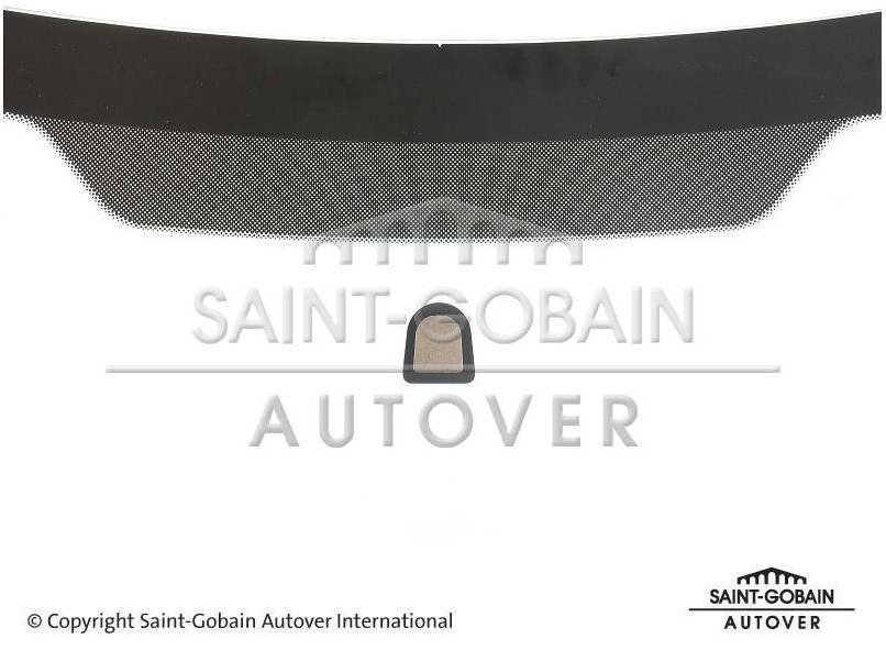 JEEP PATRIOT A PILKINGTON