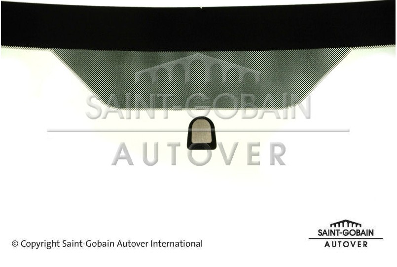 JEEP COMPASS I A SAINT-GOBAIN