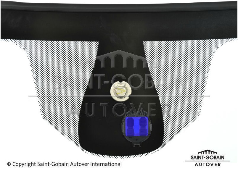 JEEP GRAND CHEROKEE IV WK2 A PILKINGTON