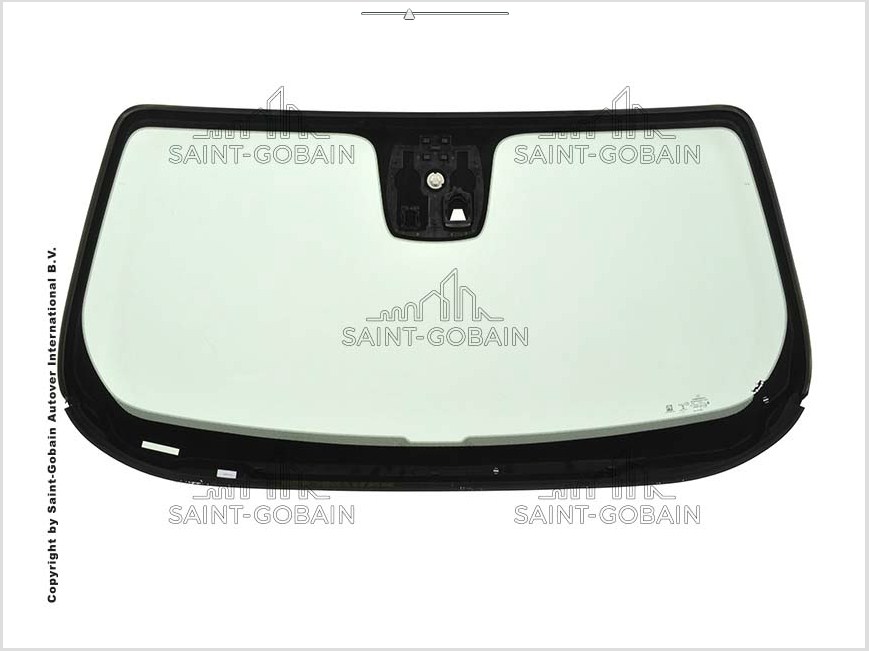 JEEP RENEGADE A SAINT-GOBAIN