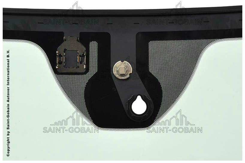 JEEP CHEROKEE IV A SAINT-GOBAIN