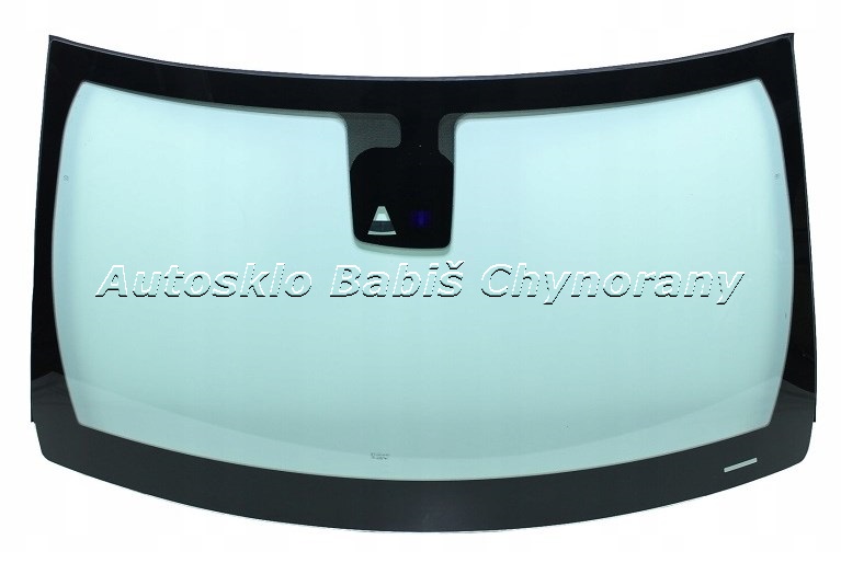 DODGE DURANGO III A FY kamera