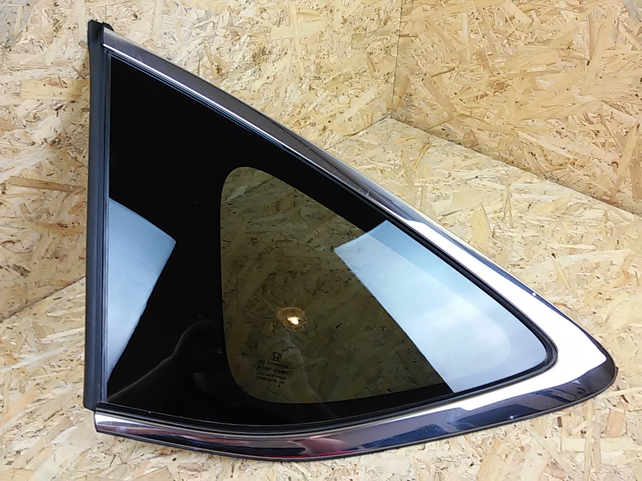 HONDA CRV IV L Originál použité