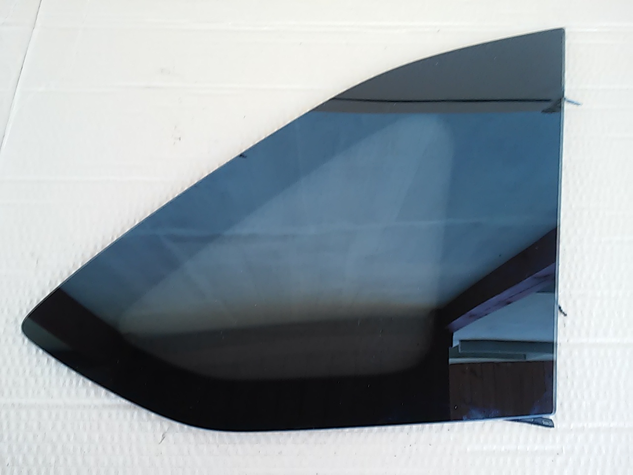 HONDA FR-V R Original Použité