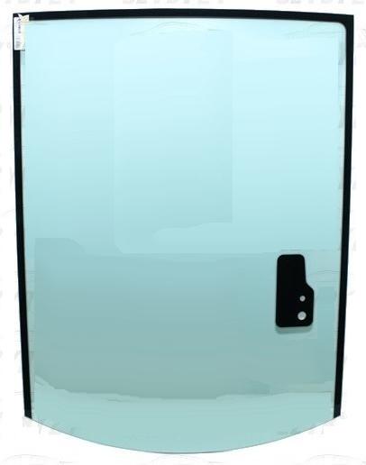 JCB Bager 3CX / 4CX Kabína P21 zadné