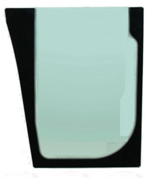 JCB Bager 3CX / 4CX Kabína P21 čelné dolné ľavé