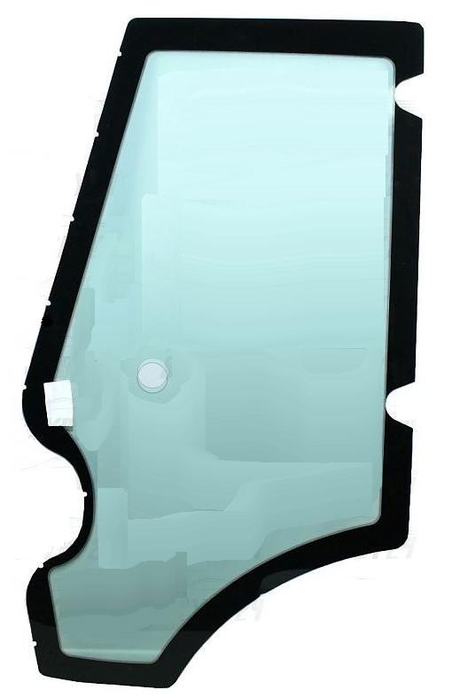 JCB Bager 3CX / 4CX Kabína P21 bočné vo dverách L