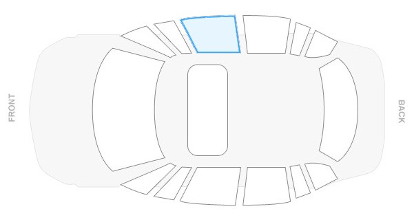 NISSAN PRIMERA I R 4/5T XYG