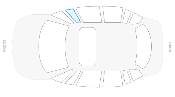 AVIA DAEWOO R SAINT-GOBAIN