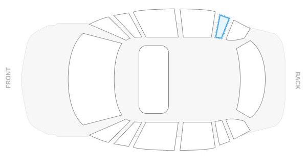 MITSUBISHI LANCER IV R