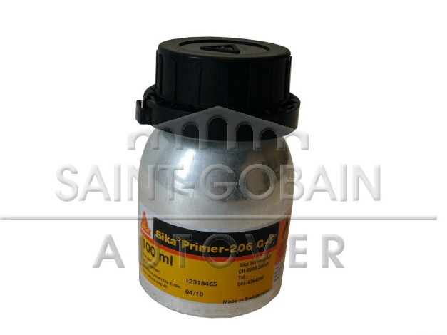 QQ SIKA  PRIMER 207 100ml