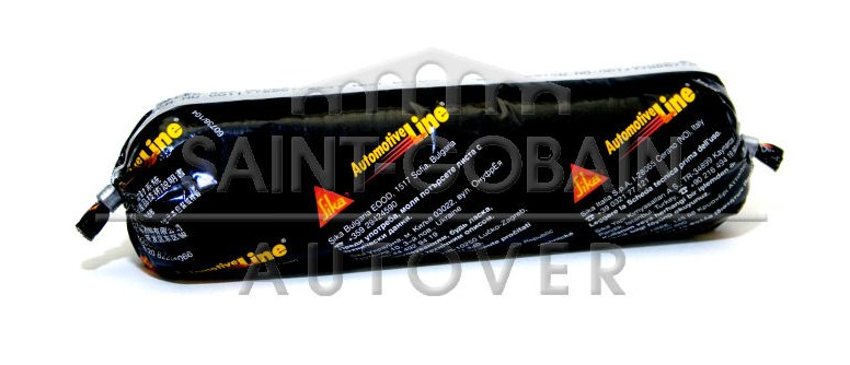 QQ SIKA LEP SALAMA 400ML DRIVE  60min