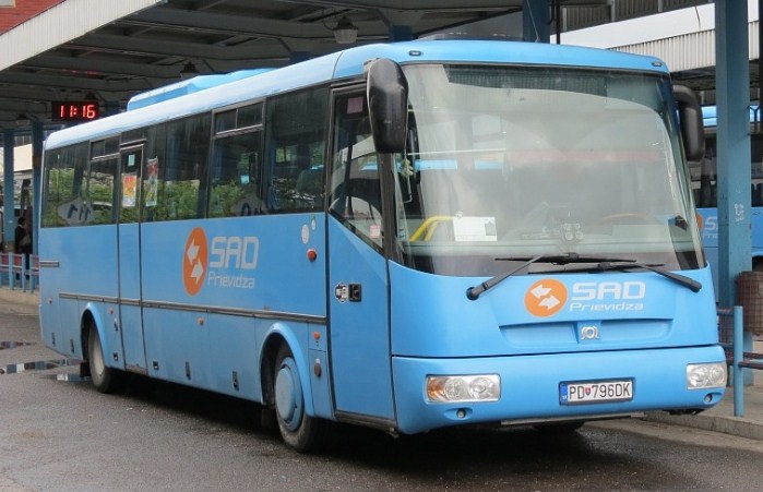 SOR LIBCHAVY C9,5 A AGC